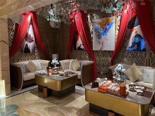 上海金玉兰KTV诚聘酒水促销员开启璀璨职场之旅