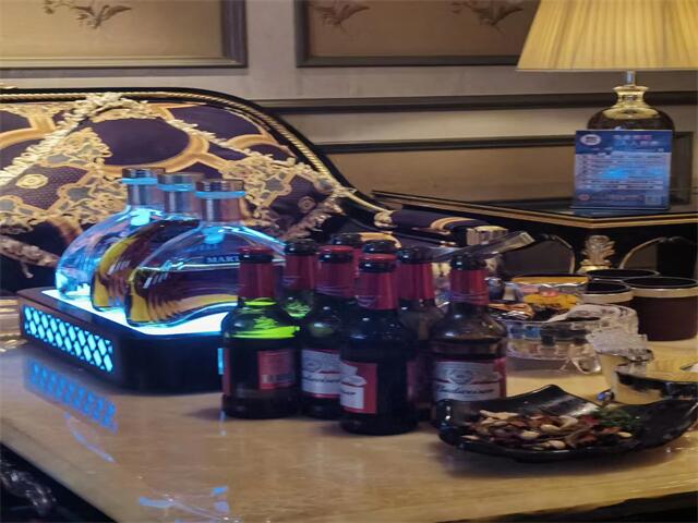 上海夜场招聘高标准解析