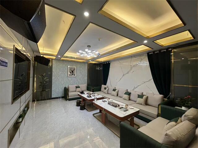 上海夜场KTV面临的五大核心痛点